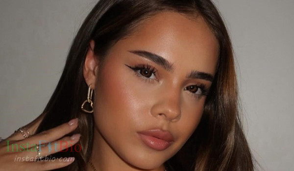 Natalia Kwiecińska #InstaFitBio