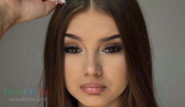 Oliwia Rutkowska #InstaFitBio