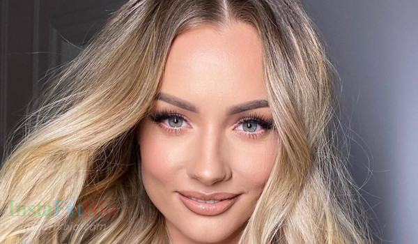 Pamela Stefanowicz #InstaFitBio