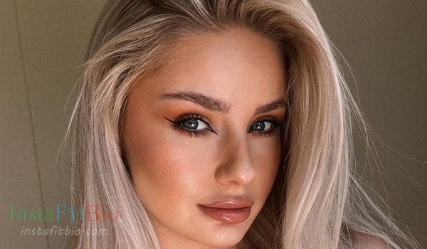 Paulina Stojanowska #InstaFitBio