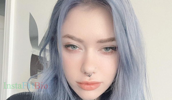 Saekki Coco #InstaFitBio