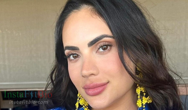 Sanna Meira #InstaFitBio