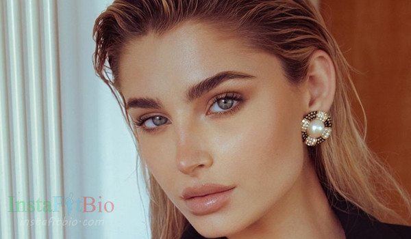 Serena Morizio #InstaFitBio