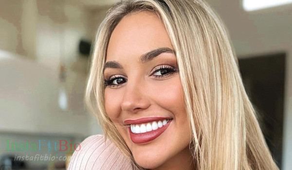 Shania Perrett #InstaFitBio