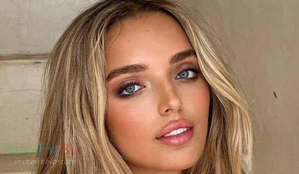 Shelby Green #InstaFitBio