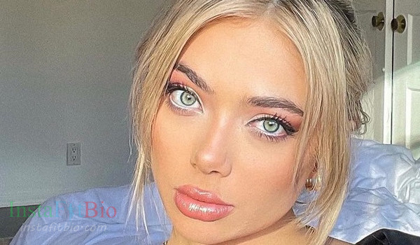 Skylar Tisdale #InstaFitBio