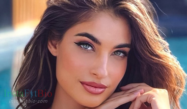 Sofia Borgato #InstaFitBio