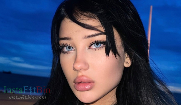 Sofiia Gumina #InstaFitBio