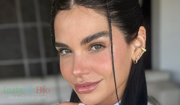 Stephany Gonzalez #InstaFitBio