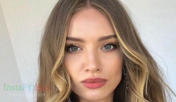 Sylwia Butor #InstaFitBio