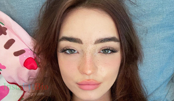 Vanessa Szwaczka #InstaFitBio