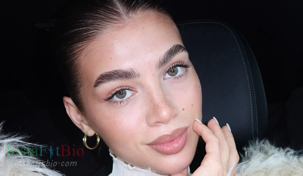 Weronika Zon #InstaFitBio