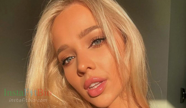 Wiktoria Stelmaszewska #InstaFitBio