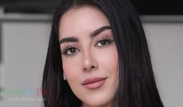 Ximena Meza #InstaFitBio