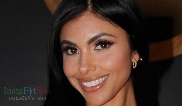 Yesli Gomez #InstaFitBio