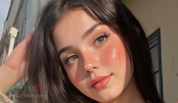 Zia Fuentes #InstaFitBio