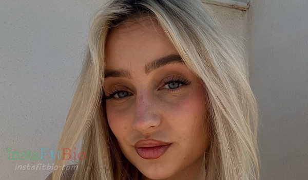 Zuza Fijak #InstaFitBio