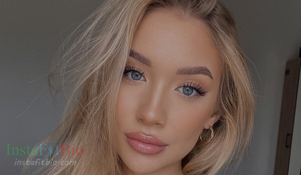 Zuzia Machnio #InstaFitBio