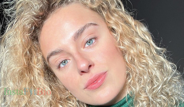 Ameelie Lydia Arndt #InstaFitBio