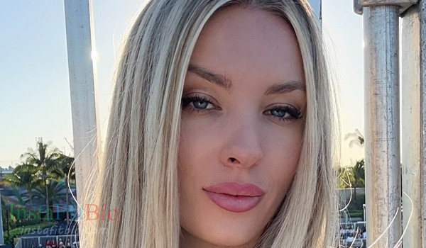 Angelina Dimova #InstaFitBio