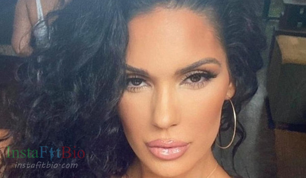 Carissa Rosario #InstaFitBio