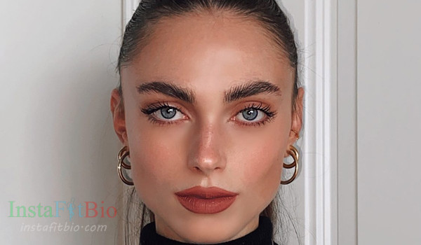 Charleen Weiss #InstaFitBio