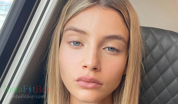 Clarissa Sirica #InstaFitBio