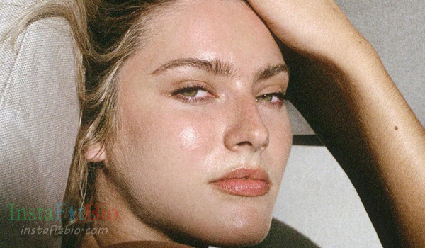 Dana Breeman #InstaFitBio