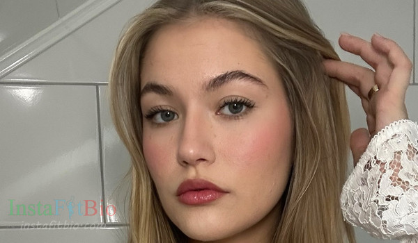 Franziska Eckey #InstaFitBio