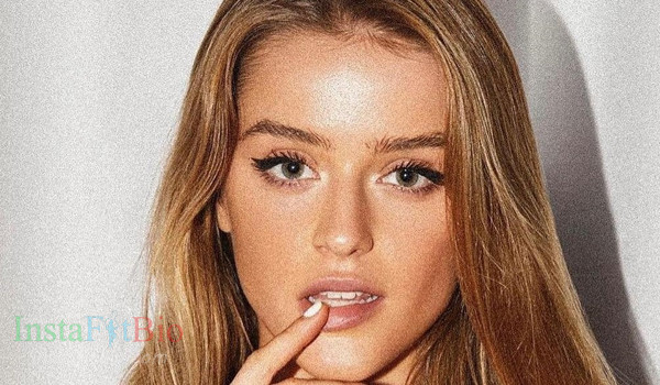 Ichelle Streekstra #InstaFitBio