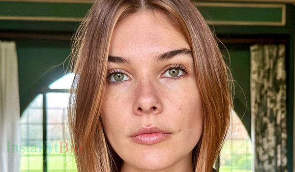 Jeade Pasquier #InstaFitBio