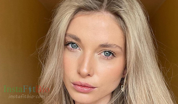 Karli Jane Elit #InstaFitBio