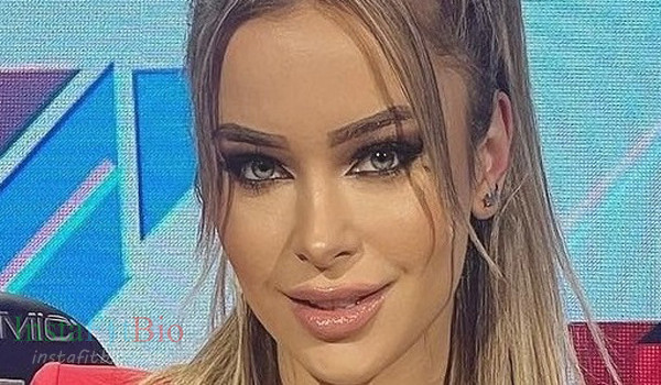 Kinga Kujawska #InstaFitBio