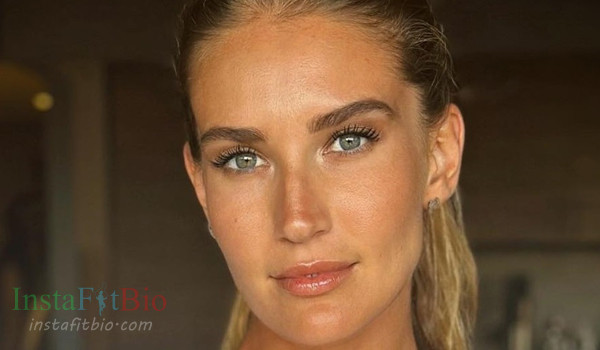 Susanna Giovanardi #InstaFitBio