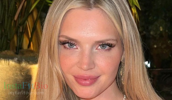 Susanna Schoen #InstaFitBio