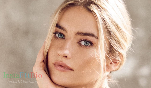 Tess Jantschek #InstaFitBio