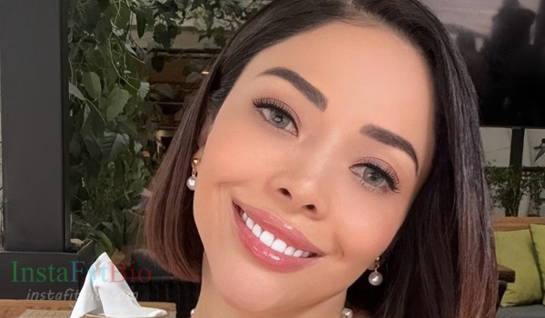 Jocelyn Macias #InstaFitBio