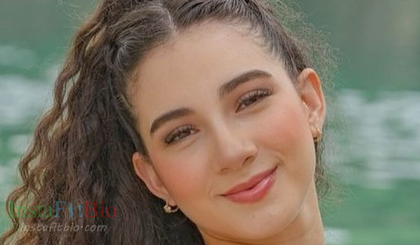 Keren Canelon #InstaFitBio