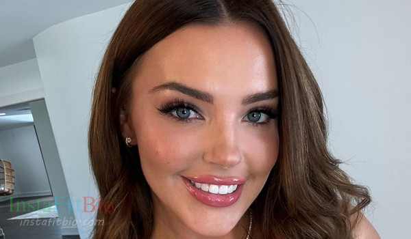 Marie Dee #InstaFitBio