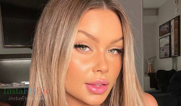 Alyssa Kulani #InstaFitBio