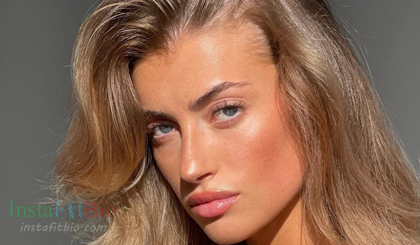 Freya Tidy #InstaFitBio