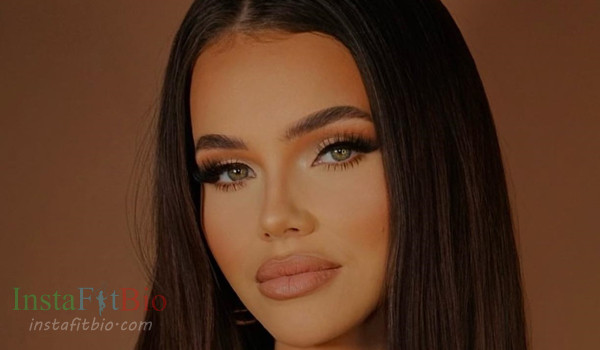 Gracey Alexandria #InstaFitBio